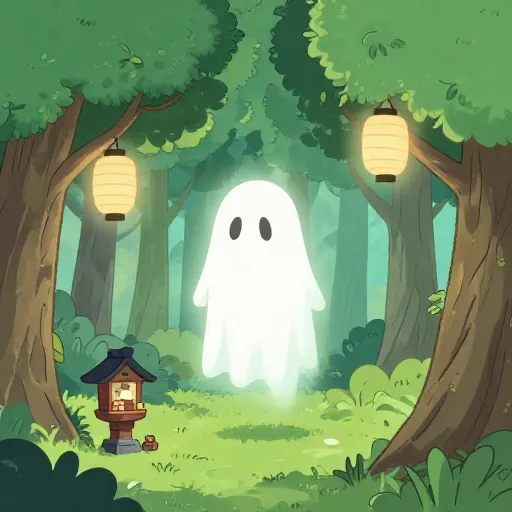 Chapter 3: The Old Stories