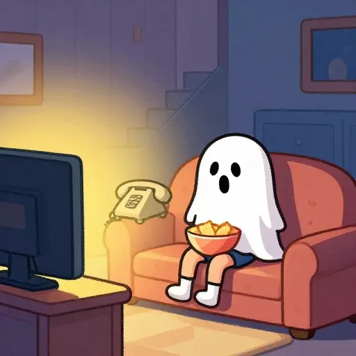 Chapter 1: The Setup