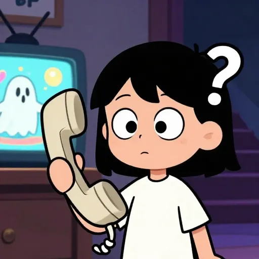 Chapter 2: The First Call