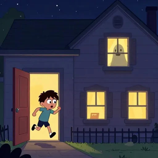 Chapter 4: The Trace