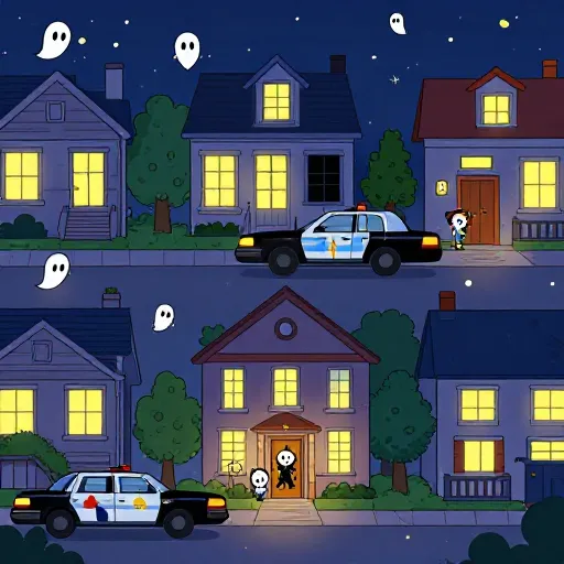 Chapter 5: The Reveal