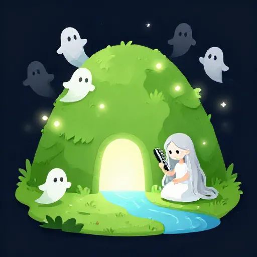 Chapter 2: What Her Name Means