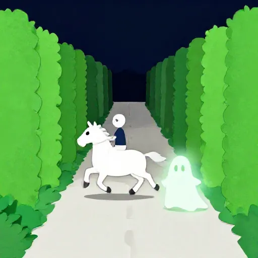 Chapter 5: The Man on the Road from Dungannon