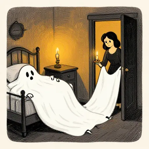 Chapter 2: The Sheets Situation