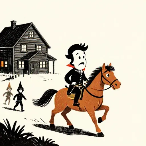 Chapter 4: Andrew Jackson Nopes Out