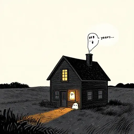 Chapter 6: See You in Seven