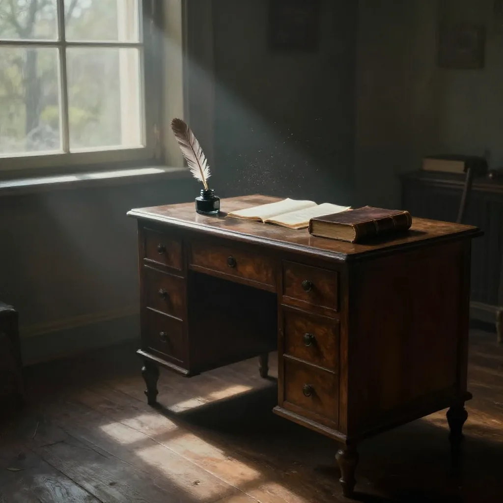 Chapter 7: Did Andrew Jackson Actually Come Here?