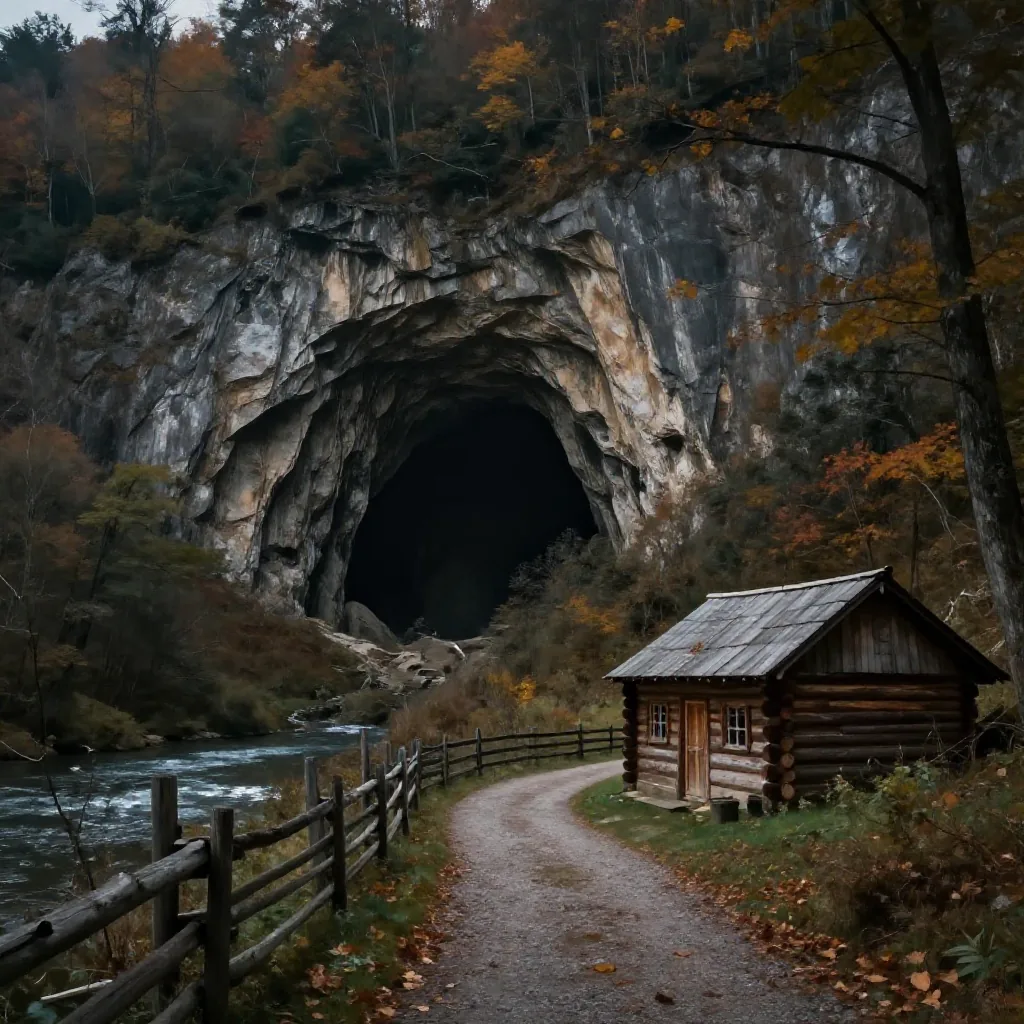 Chapter 8: Where Is the Bell Witch Farm Today?