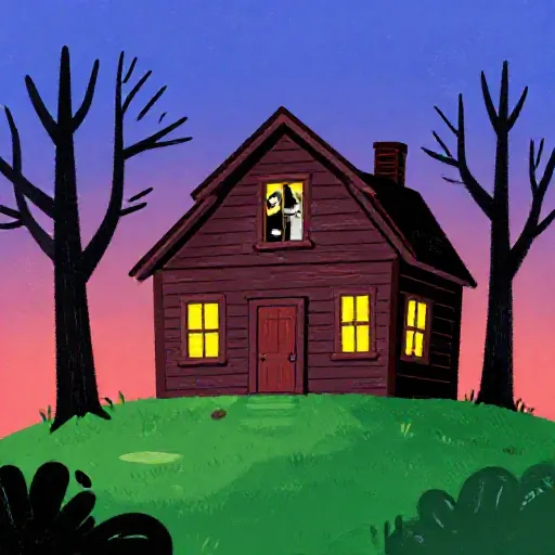 The Bell Witch of Adams