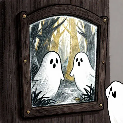 Chapter 4: The Other Mary