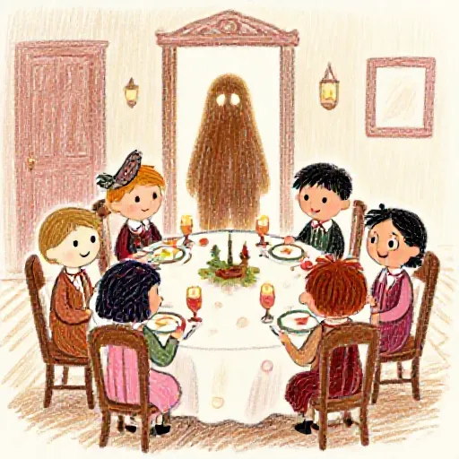 Chapter 4: Decades of Company