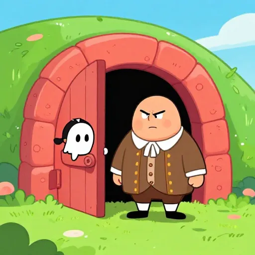 Chapter 1: The Chase Family