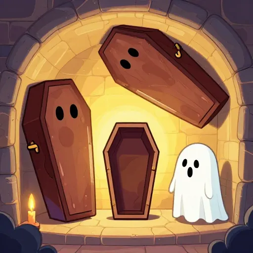 Chapter 2: The First Disturbance