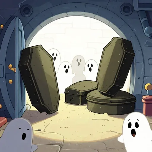 Chapter 3: It Keeps Happening