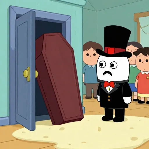 Chapter 5: The Final Opening