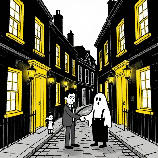 Chapter 1: The Setup