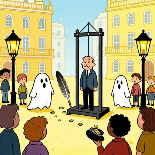 Chapter 6: The Aftermath