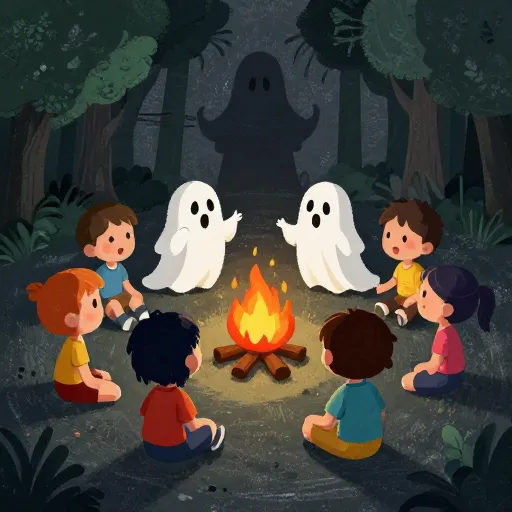 Chapter 1: The Story Every Staten Island Kid Knew