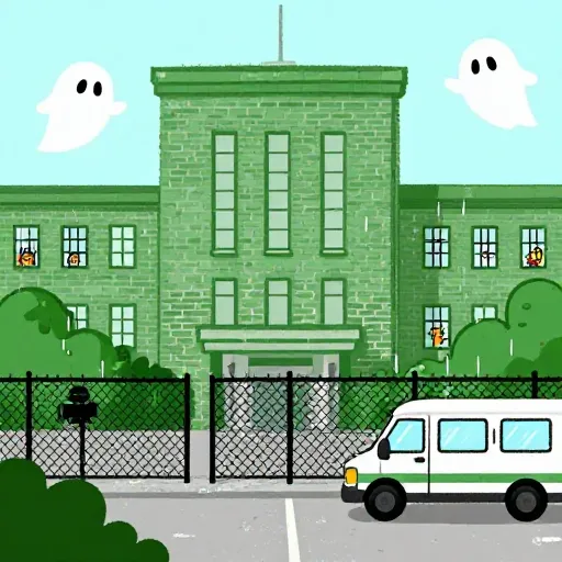 Chapter 2: What Willowbrook Actually Was