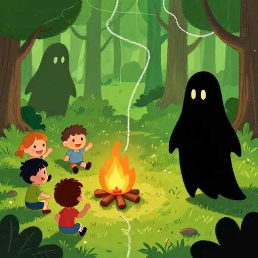 Chapter 6: When the Legend Becomes Real