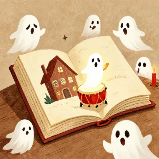 Chapter 6: The Legacy