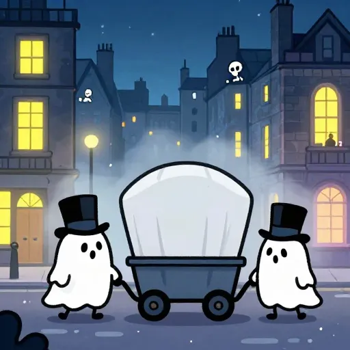 Chapter 3: Burke and Hare