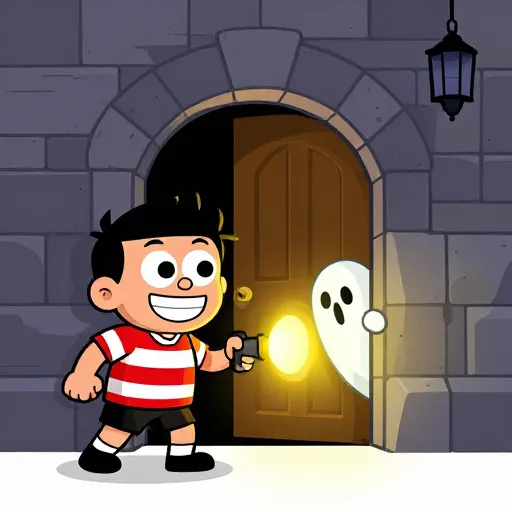 Chapter 5: Rediscovered