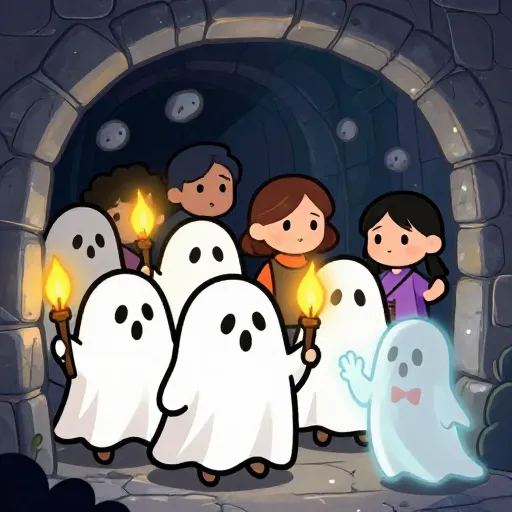 Chapter 6: The South Bridge Entity