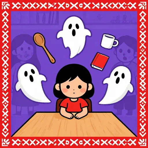 Chapter 2: The Attacks Begin