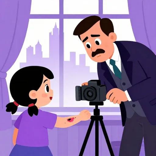 Chapter 5: Harry Price Observes