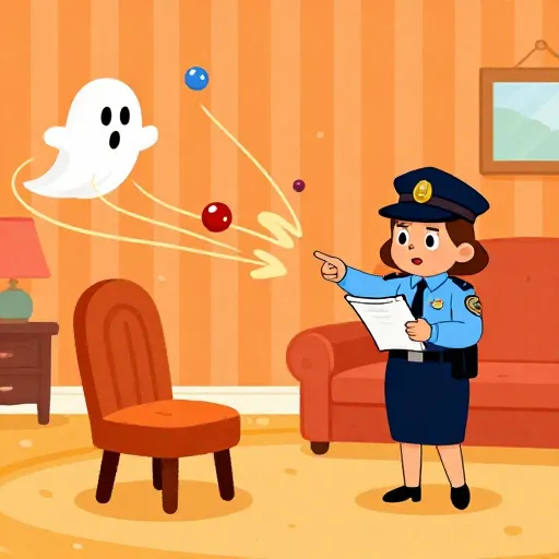 Chapter 2: The Beginning: Knocks and Marbles