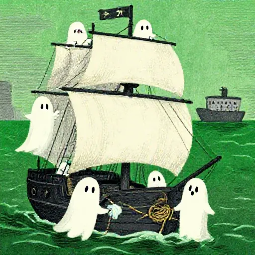 Chapter 3: The Crew Did Not Get a Vote