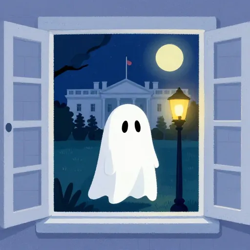 Chapter 6: Why He Stays