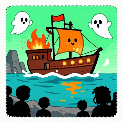 Chapter 3: The Wreck