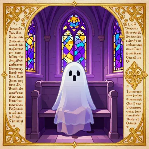 Chapter 2: Lady Glamis and the Fire