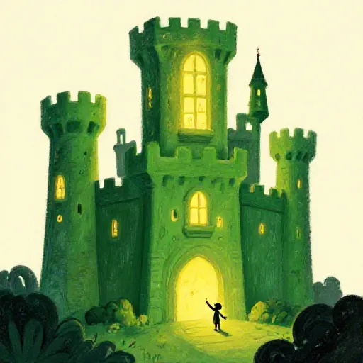 Chapter 1: The Name That Nobody Carved