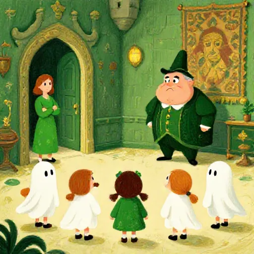 Chapter 2: A Marriage That Did the Math