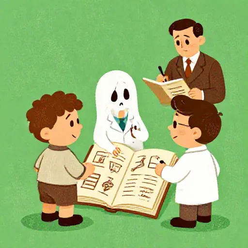 Chapter 4: Digging Up the Evidence