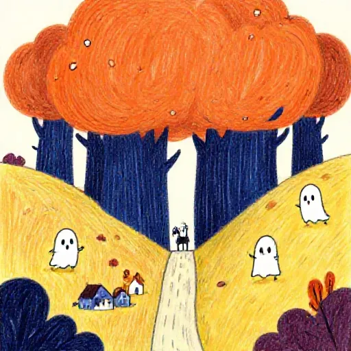 Chapter 1: The Valley That Doesn't Sleep Well