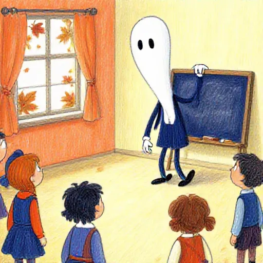 Chapter 2: The Schoolteacher Who Believed Everything