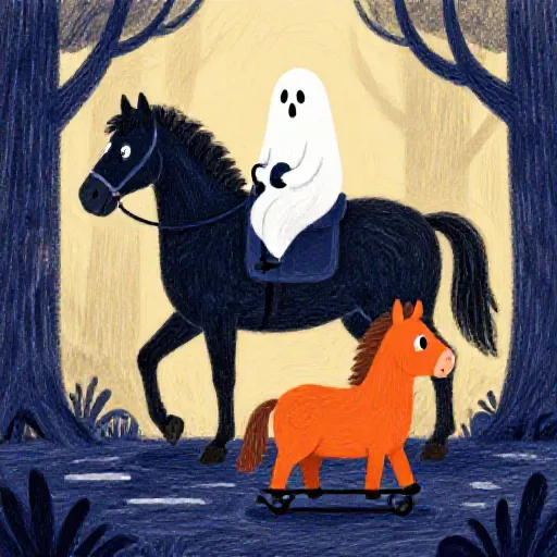 Chapter 4: The Ride Nobody Wants to Take