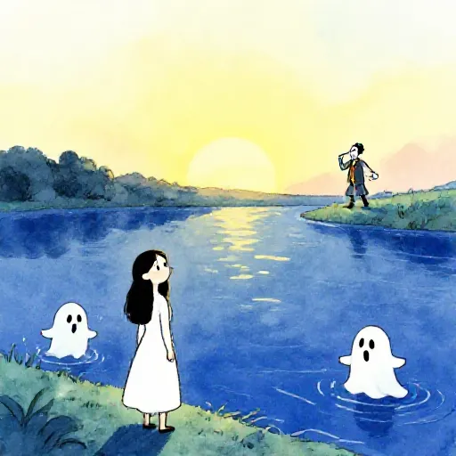 Chapter 1: The Beautiful Part That Comes Before the Bad Part