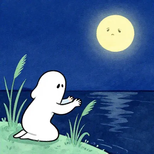 Chapter 5: She Has Been Doing This for a Very Long Time