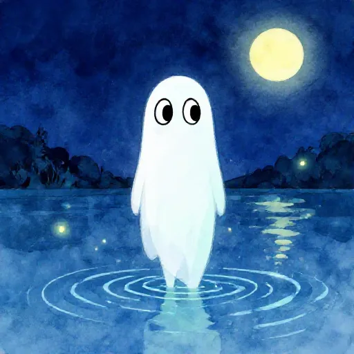 Chapter 6: Every River. Every Night. Still Going.