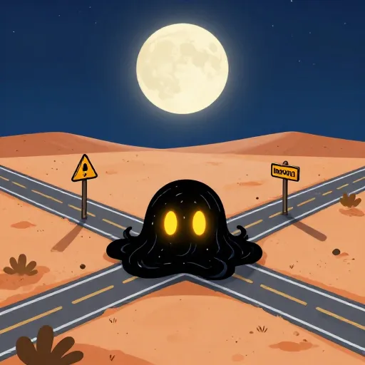 Chapter 1: The Evil Hour