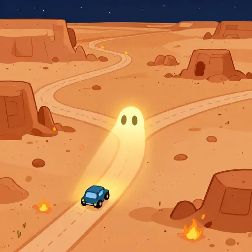 Chapter 2: Where She Lives