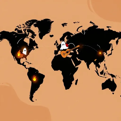 Chapter 5: The Crossroads Tradition