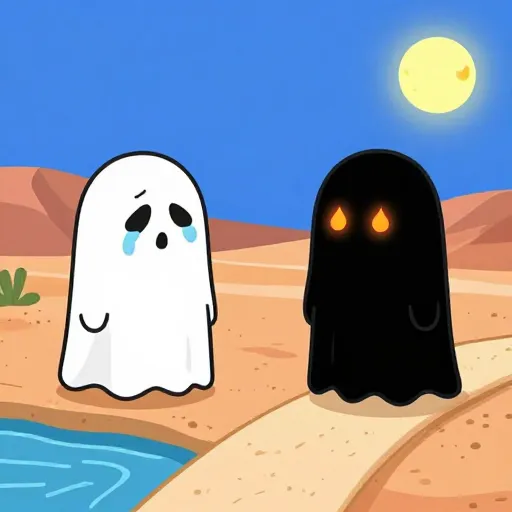 Chapter 6: La Mala Hora and La Llorona