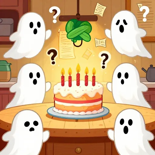 Chapter 2: The Legend of Chloe