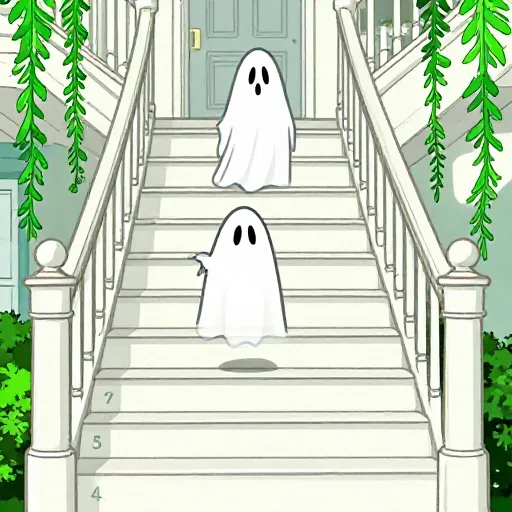 Chapter 3: William Winter and the 17th Step